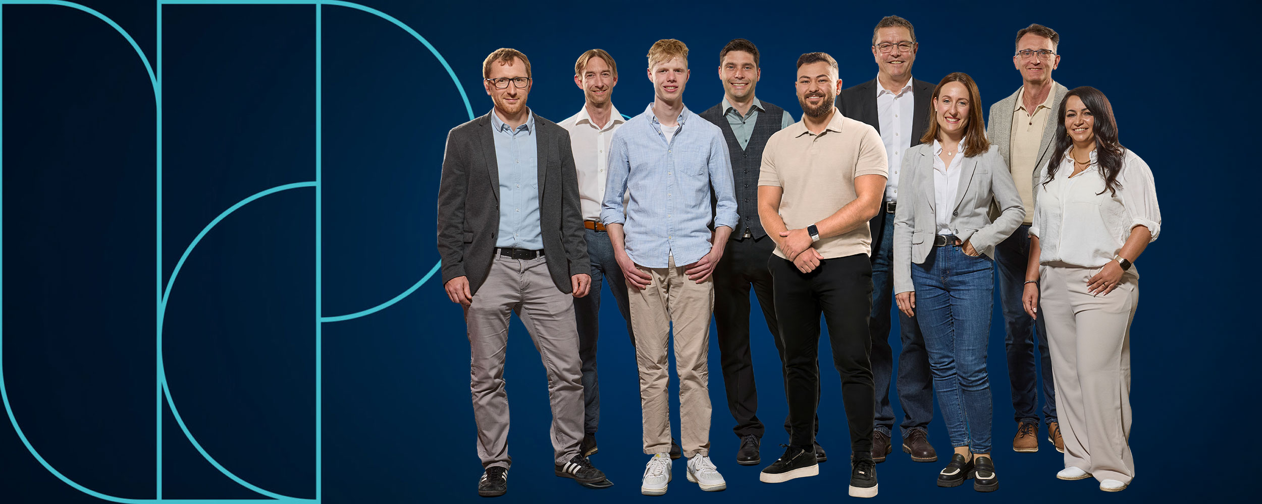 Das kreaplan Team